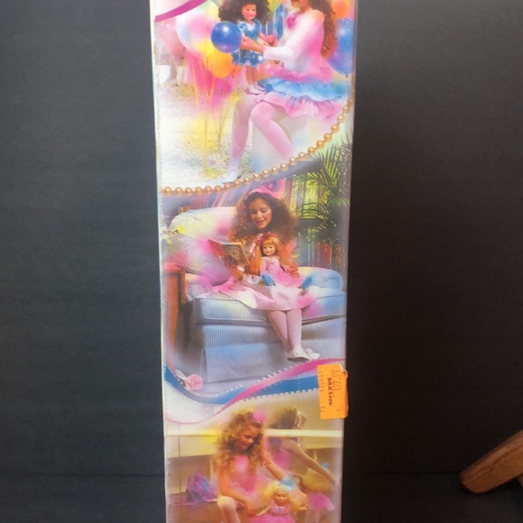 Christmas gift vintage ballet African American Tyler doll… - Picture 8 of 12